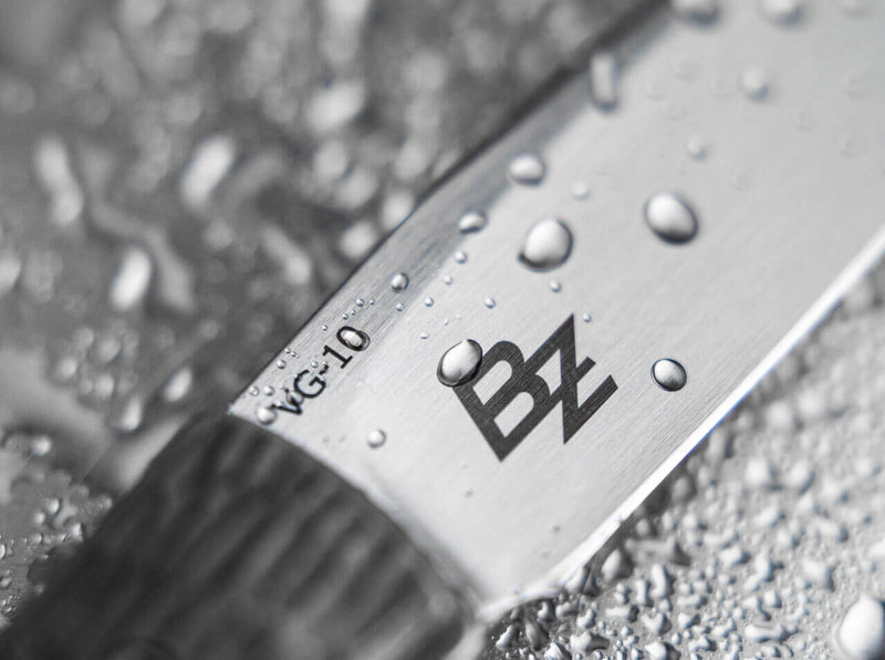 Böker Plus Urban Trapper Jigged Titanium