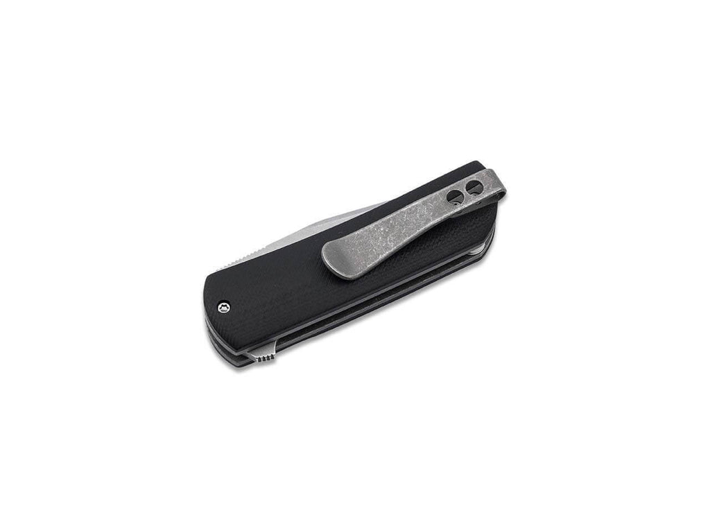 Urban Trapper Stubby