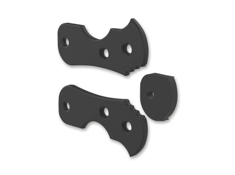 Böker Plus Urd 2.0 Dreifingergriff 3D-Modell