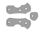 Urd 2.0 Dreifingergriff 3D-Modell