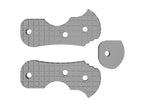 Urd 2.0 Dreifingergriff 3D-Modell