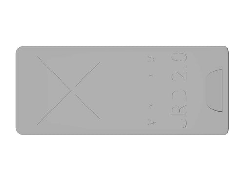 Böker Plus Urd 2.0 Geschenkbox 3D-Modell