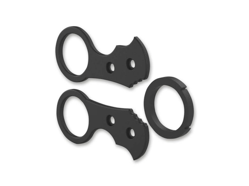 Böker Plus Urd 2.0 Großer Ringgriff 3D-Modell