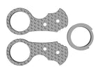 Urd 2.0 Großer Ringgriff 3D-Modell
