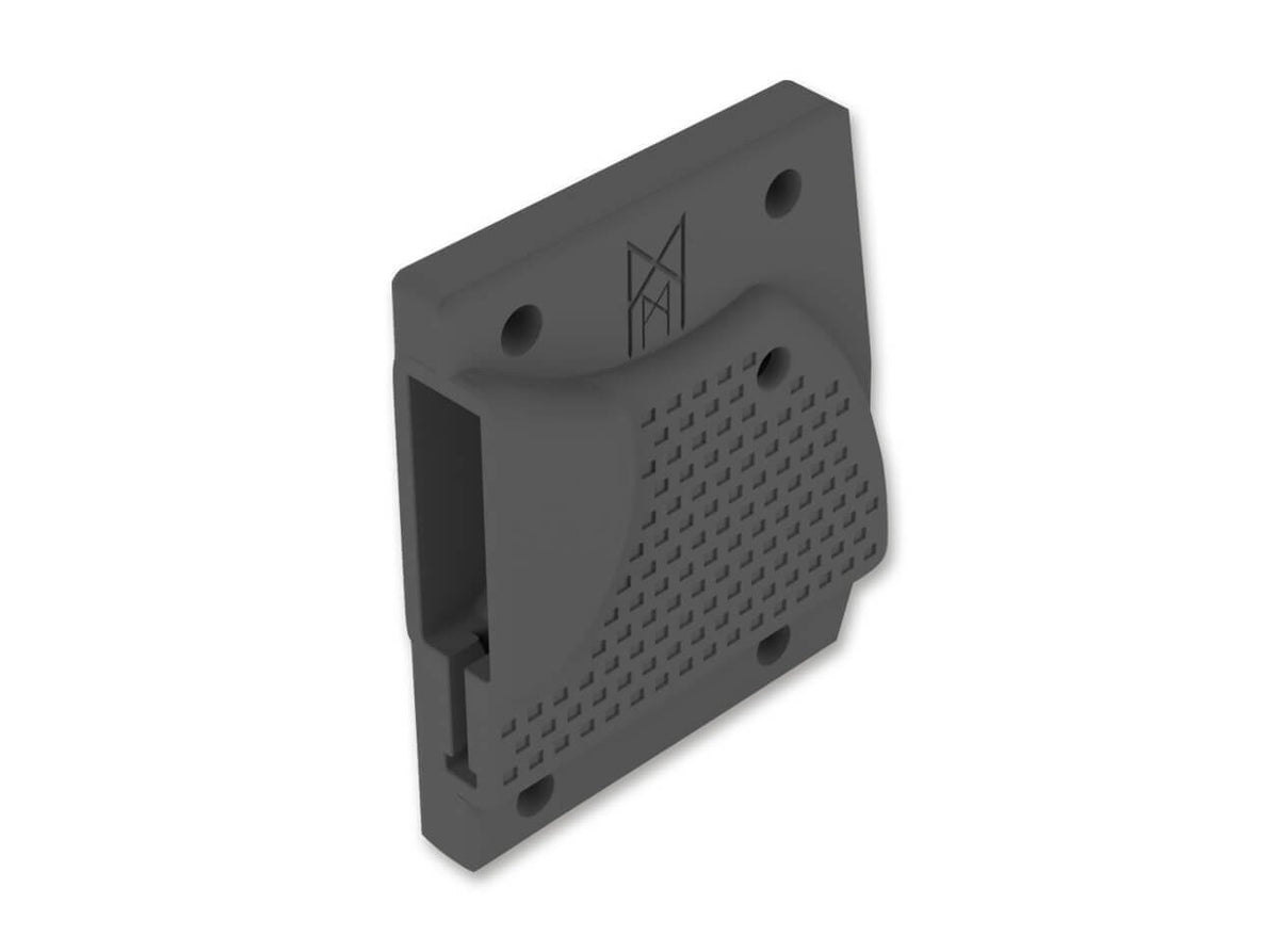 Urd 2.0 Gürtelscheide I 3D-Modell