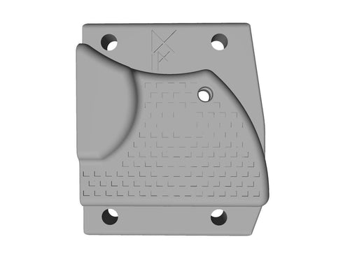 Böker Plus Urd 2.0 Gürtelscheide I 3D-Modell