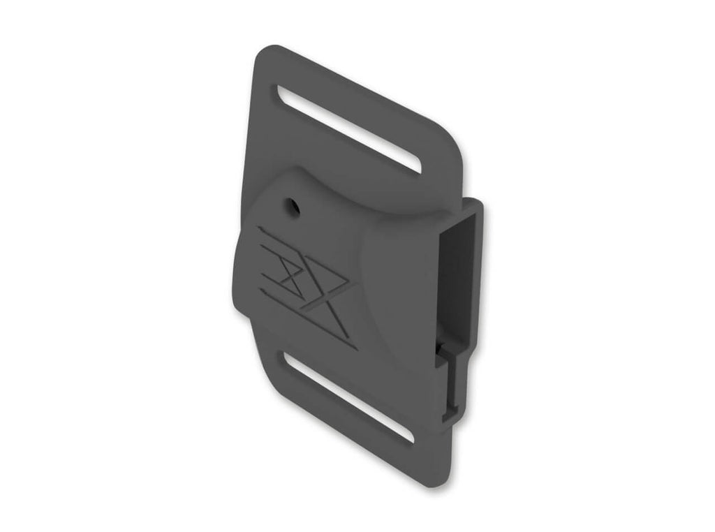 Urd 2.0 Gürtelscheide II 3D-Modell