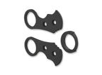 Urd 2.0 Kleiner Ringgriff 3D-Modell