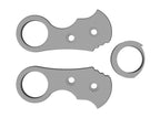 Urd 2.0 Kleiner Ringgriff 3D-Modell
