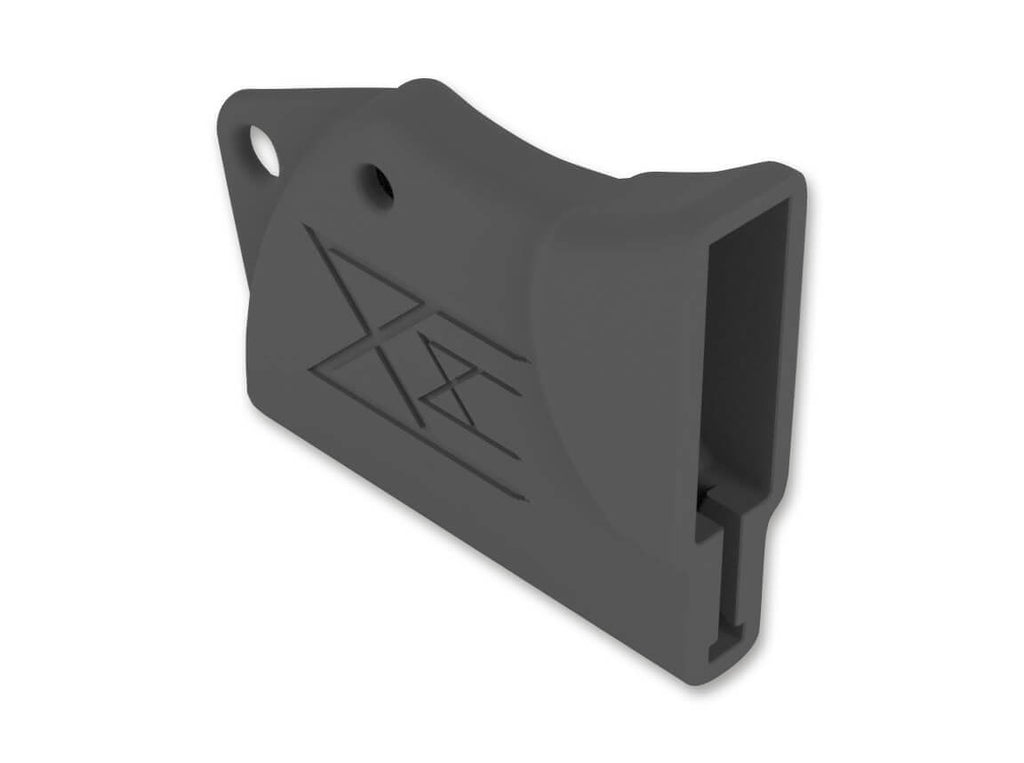 Urd 2.0 Neck Knife Scheide 3D-Modell