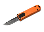 USB OTF 2.0 Burnt Orange