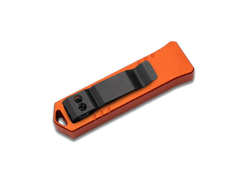 Böker Plus USB OTF 2.0 Burnt Orange