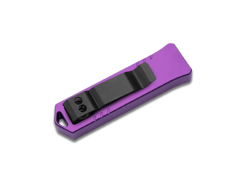 Böker Plus USB OTF 2.0 Purple