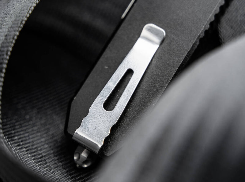 Böker Plus Utility OTF