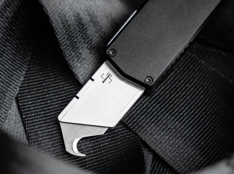 Böker Plus Utility OTF