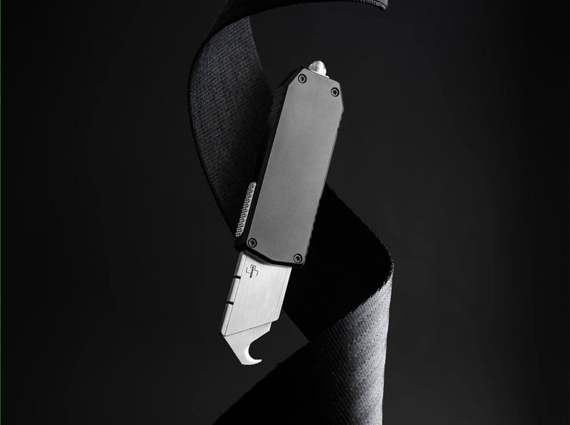 Böker Plus Utility OTF