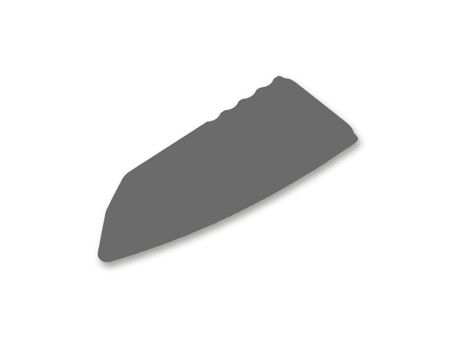 Ylvi Gürtelscheide 3D-Modell