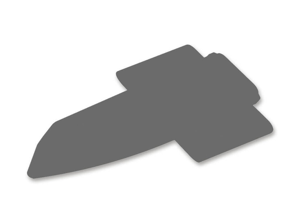 Ylvi Gürtelscheide 3D-Modell