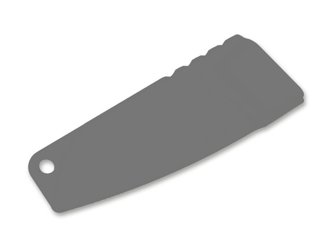 Ylvi Neck Knife Scheide 3D-Modell