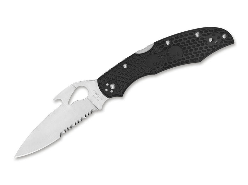 Byrd Byrd Cara Cara 2 Combination Edge