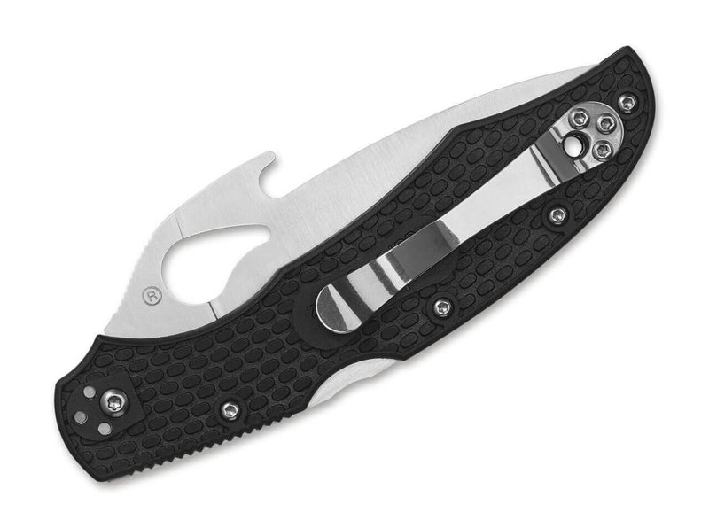 Byrd Byrd Cara Cara 2 Combination Edge