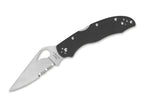 Byrd Harrier 2 Combination Edge