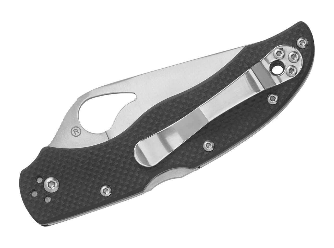 Byrd Byrd Harrier 2 Combination Edge