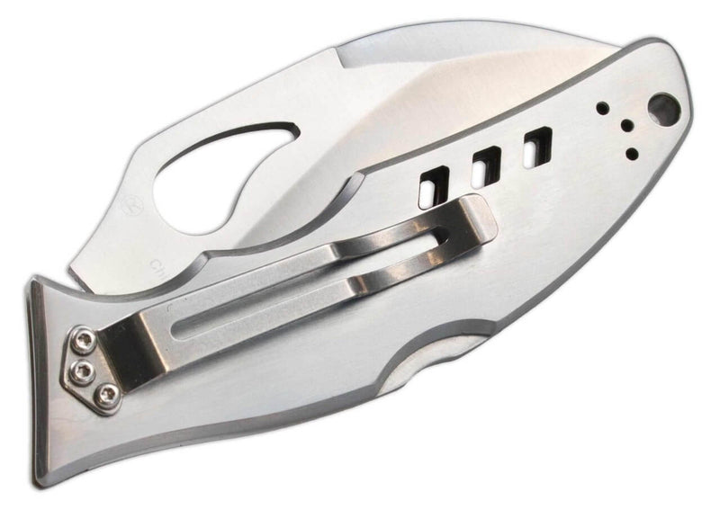 Byrd Crossbill Serrated