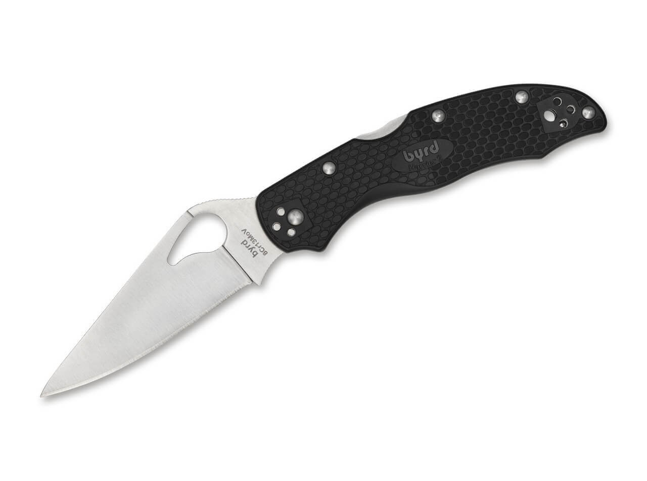 Byrd Harrier 2 Lightweight