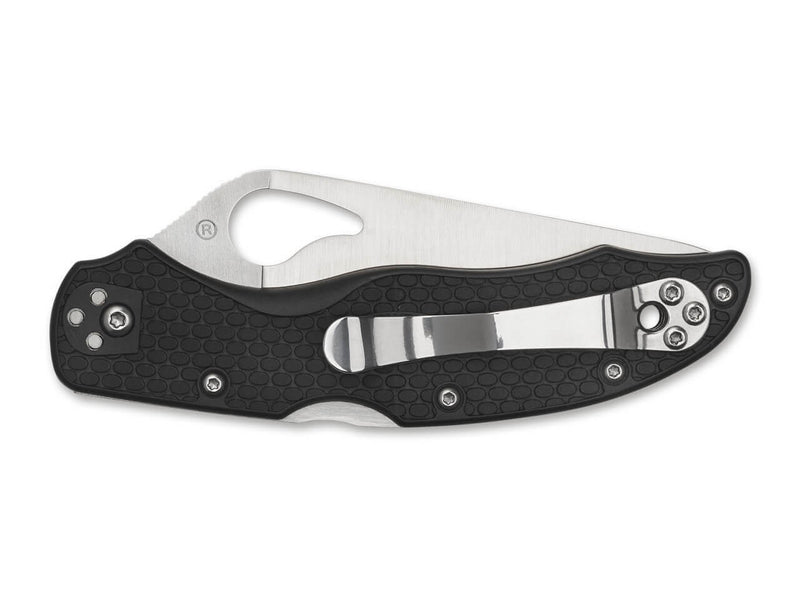 Byrd Harrier 2 Lightweight