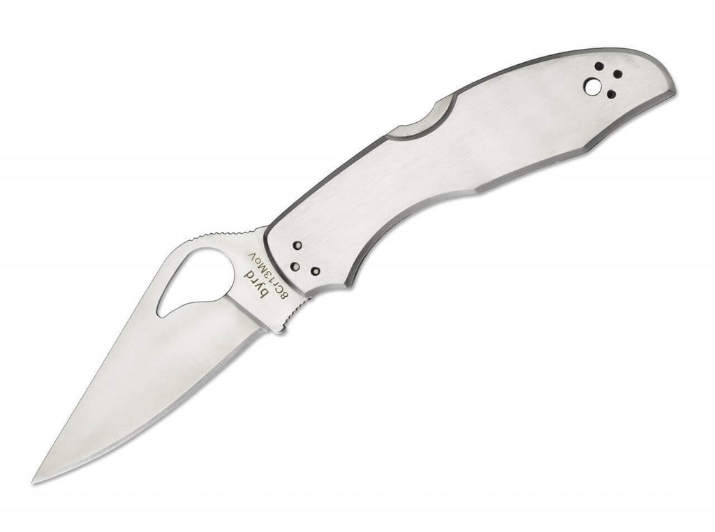 Meadowlark 2 SS