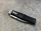 Mikov Predator -  AISI 420 - Zweihand