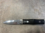 Mikov Predator -  AISI 420 - Zweihand