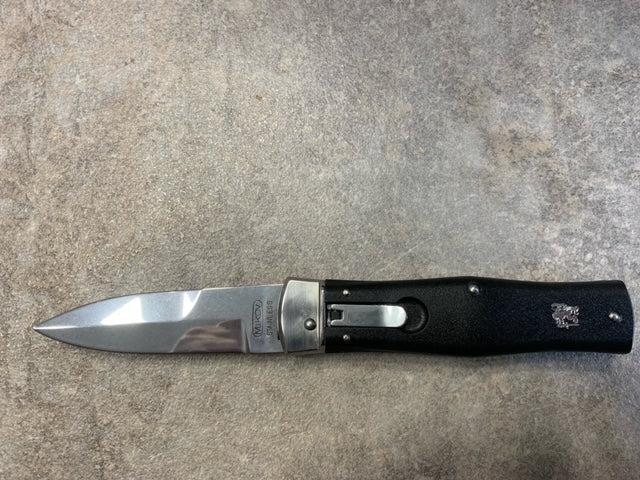Mikov Predator -  AISI 420 - Zweihand
