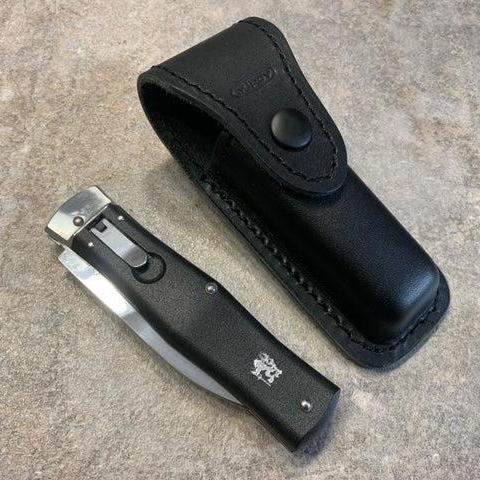 Mikov Predator -  AISI 420 - Zweihand