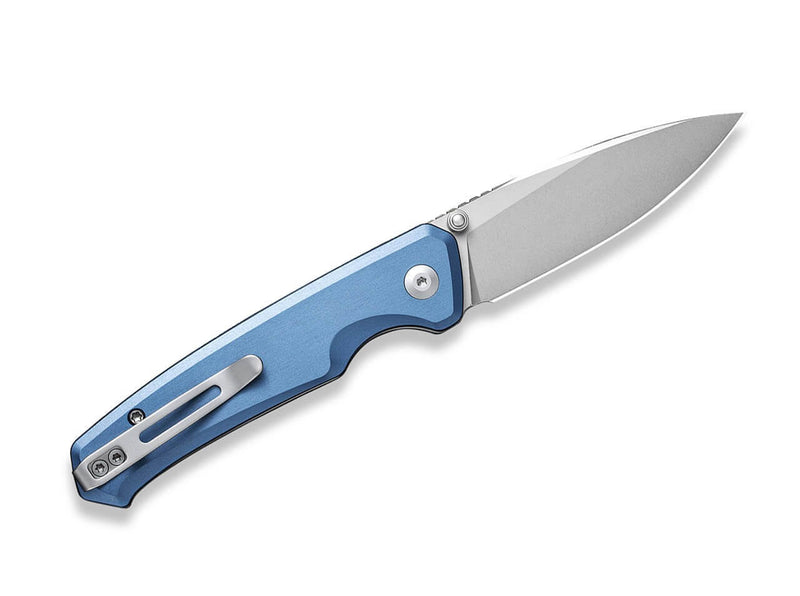 CIVIVI Altus Aluminum Blue