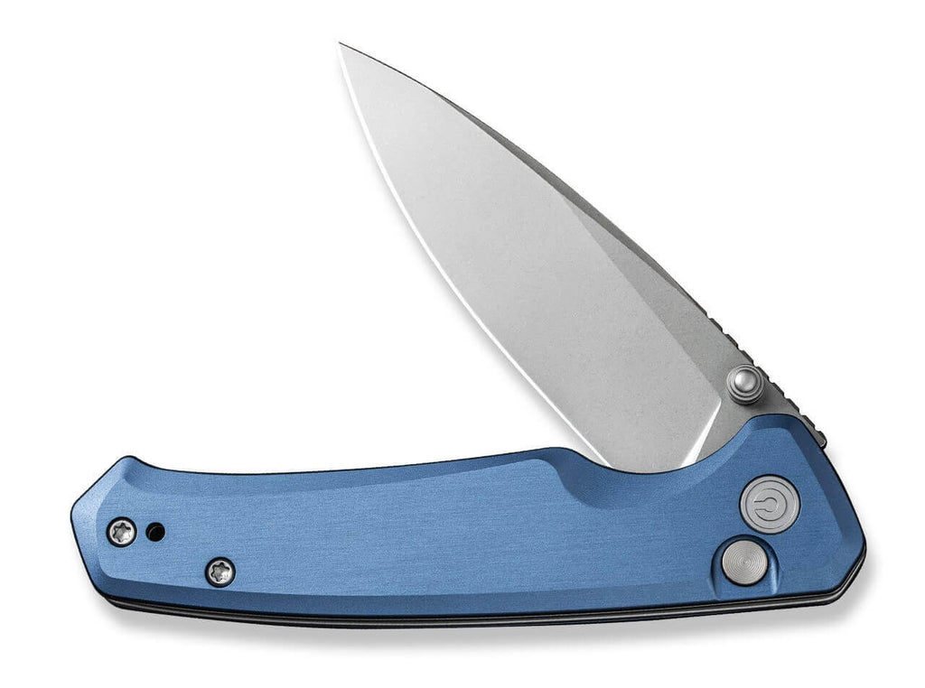 Altus Aluminum Blue