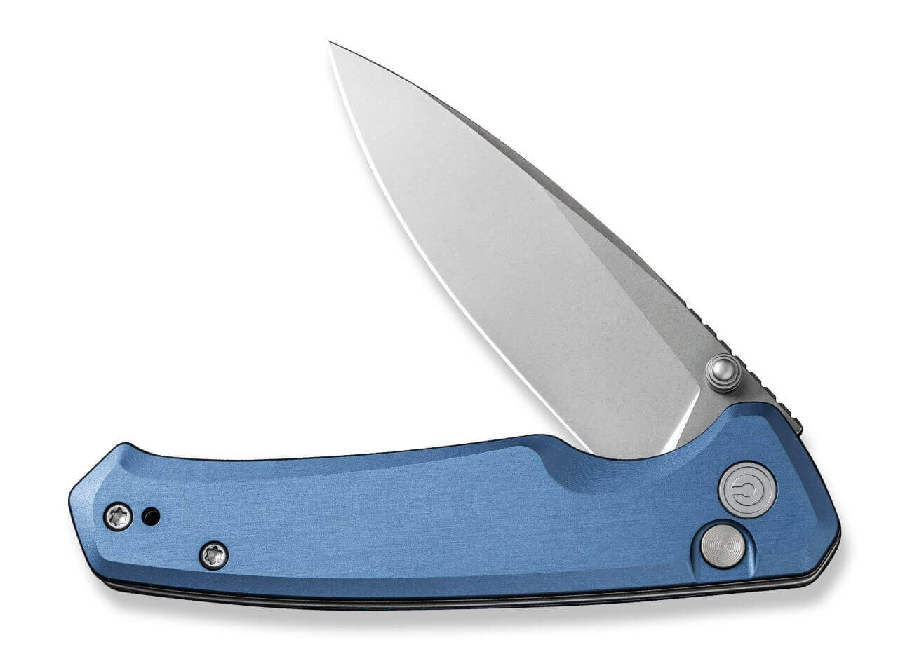 Altus Aluminum Blue