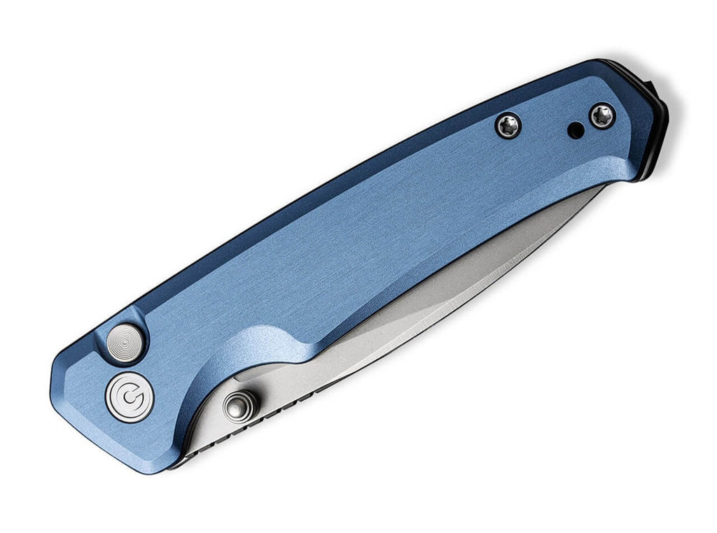 Altus Aluminum Blue