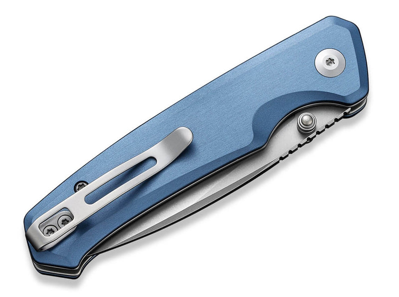 CIVIVI Altus Aluminum Blue