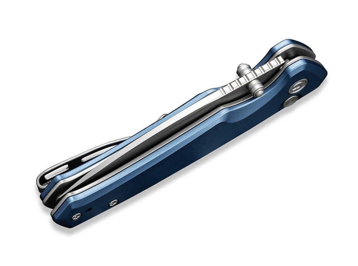 Altus Aluminum Blue