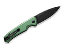 CIVIVI Altus Aluminum Green