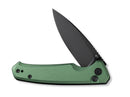 CIVIVI Altus Aluminum Green
