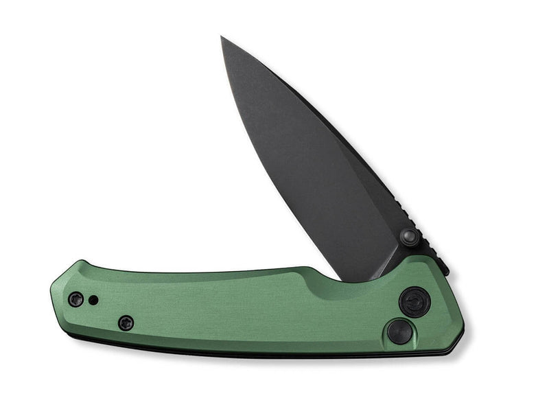 CIVIVI Altus Aluminum Green