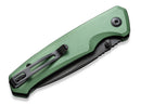 CIVIVI Altus Aluminum Green