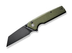 Amirite G10 OD Green