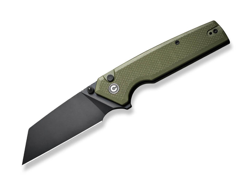 CIVIVI Amirite G10 OD Green