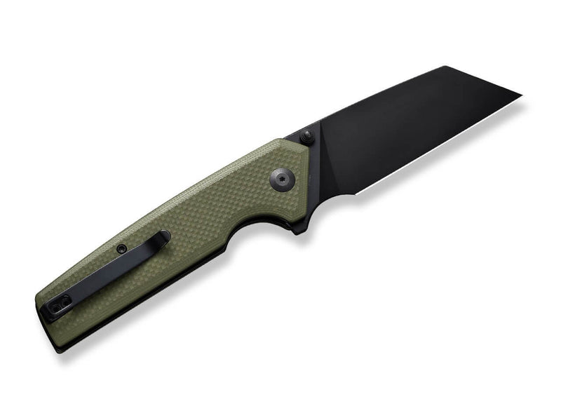 CIVIVI Amirite G10 OD Green