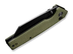 Amirite G10 OD Green