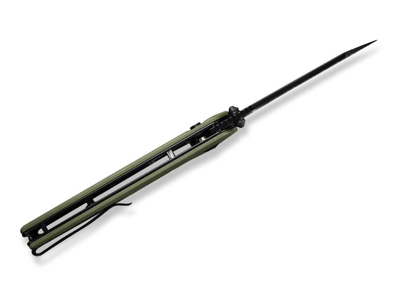 CIVIVI Amirite G10 OD Green